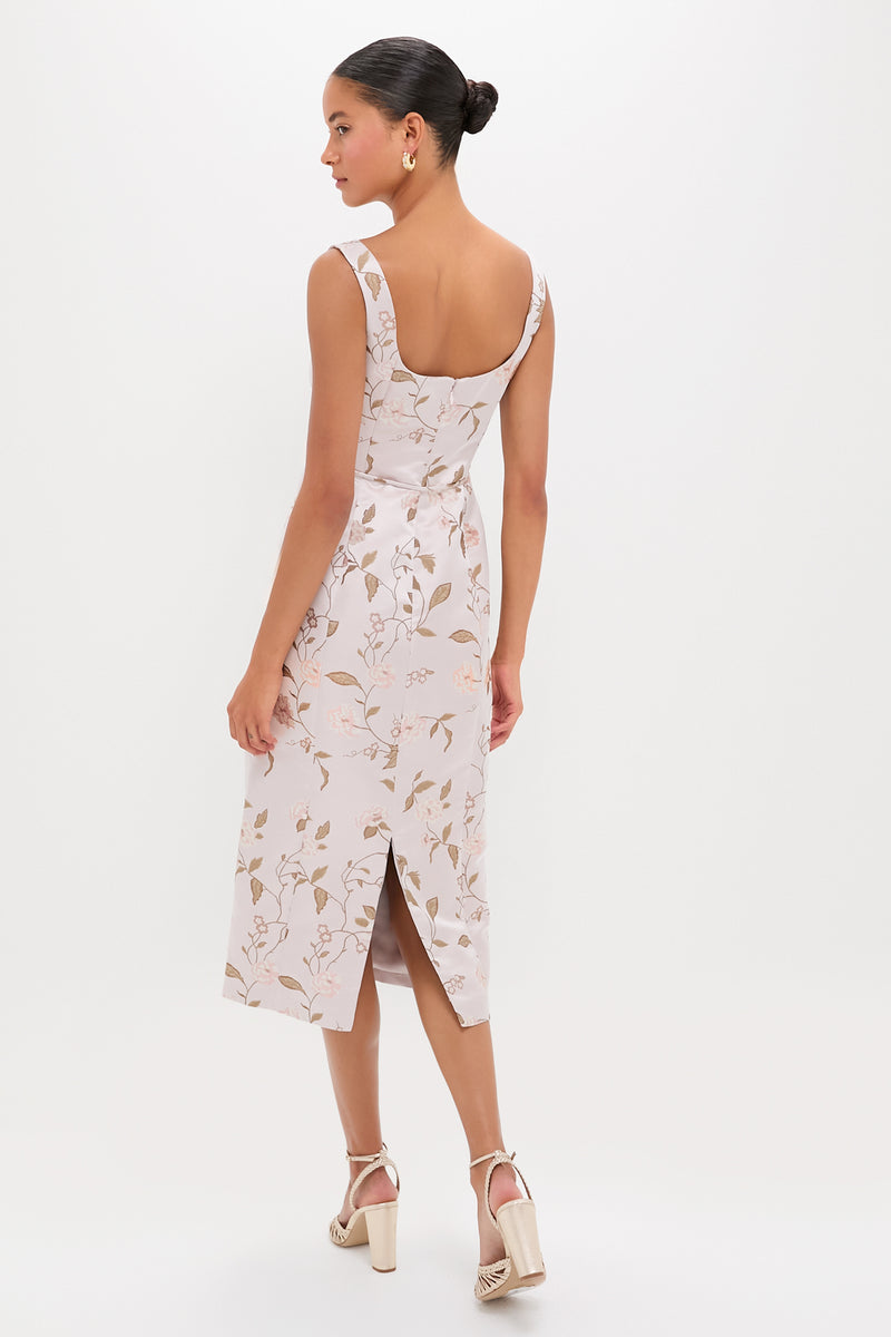 Rose Garden Zoe Dress