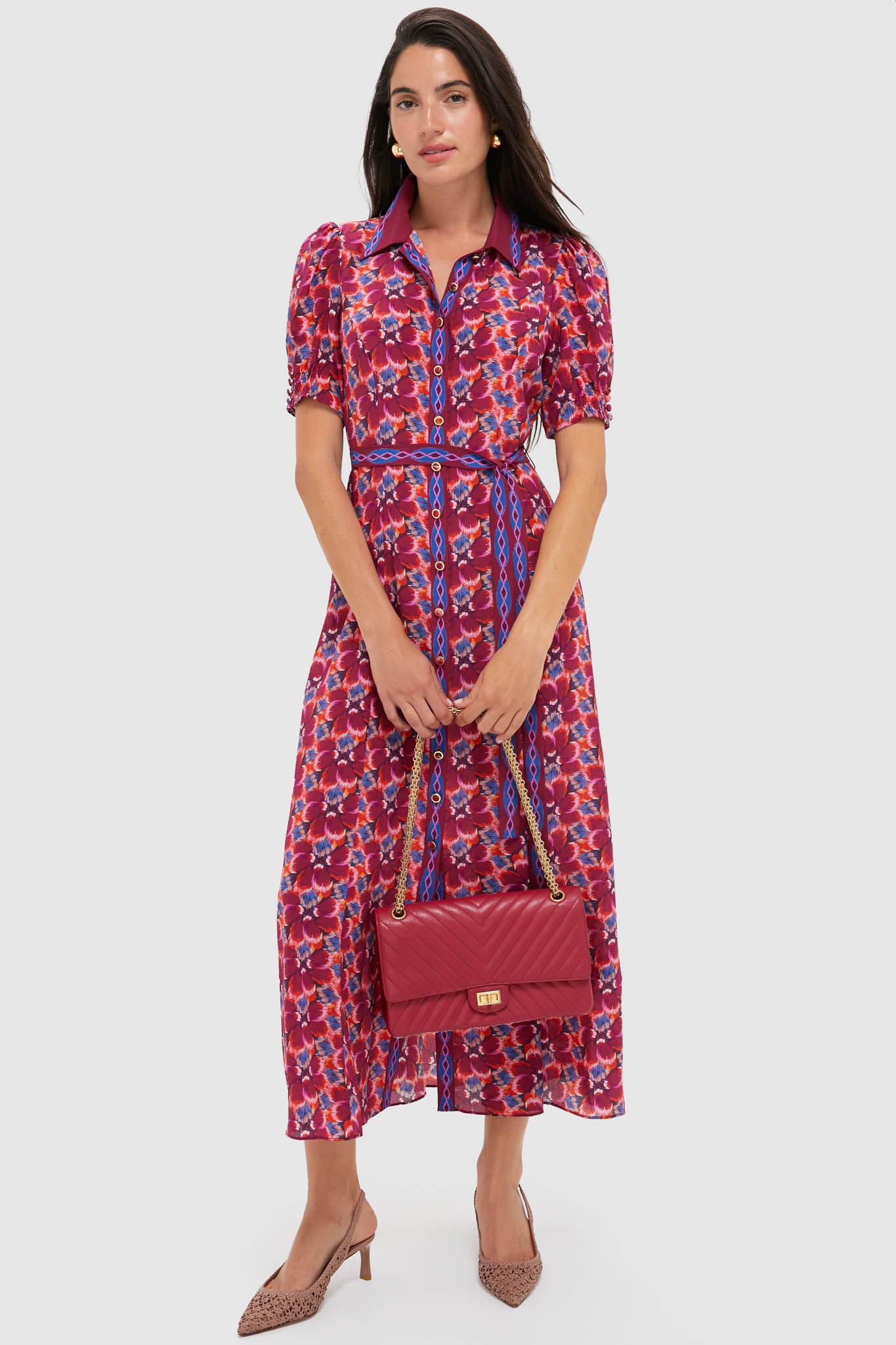 Roma Jane Tresse 60 Heels