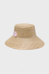 Palmetto Girls Sun Hat