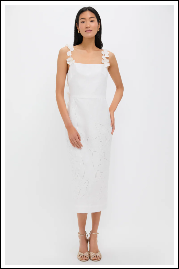 White Dresses & Bridal Outfits | Tuckernuck White Dresses & Bridal Outfits | Tuckernuck