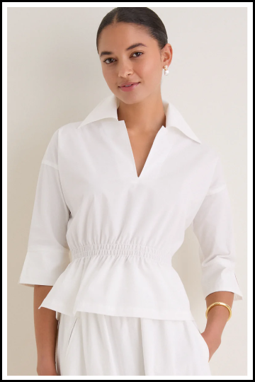 chinese dress ladies Tencole Shirts for Women, Summer Tops for Women Trendy 2025 Dressy Blouses  3/4 Sleeve Tunic Tops V Neck Business Casual Outfits Ladies Clothes Going  Out Tops Peasants Cute Floral Black M at