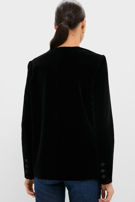 Winetasting Jennings Jacket