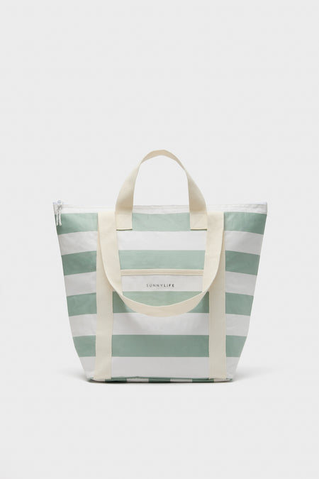 La Palma Light Cooler Tote Sunnylife - Main Image