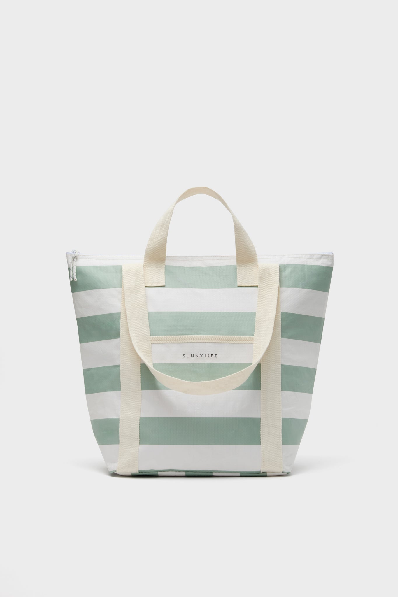 La Palma Light Cooler Tote