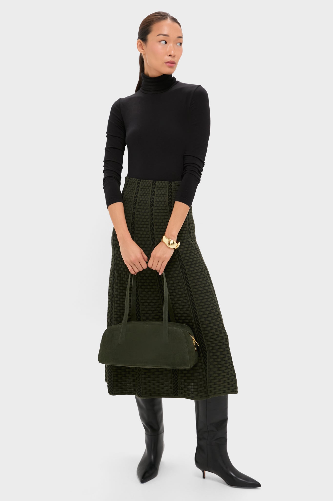 Moss Helios Bag