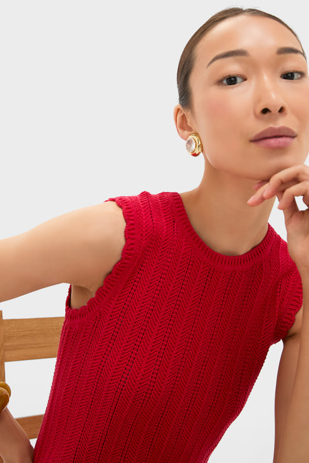 Grenadine Sissi Dress