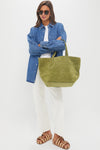 Herb Sprout Tote