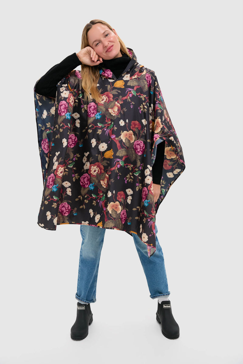 Black Wilton Booties