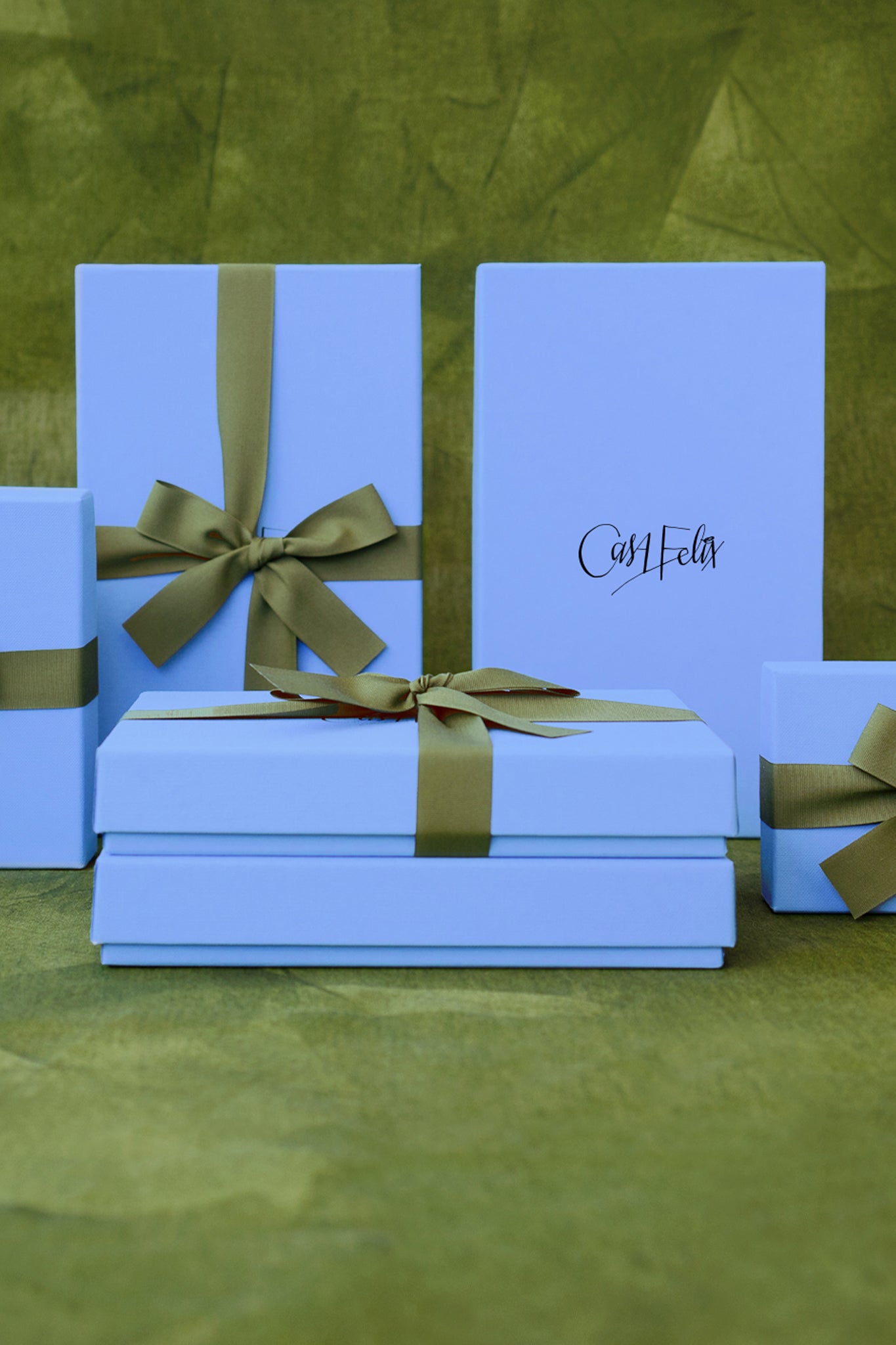 Selva Gift Tags
