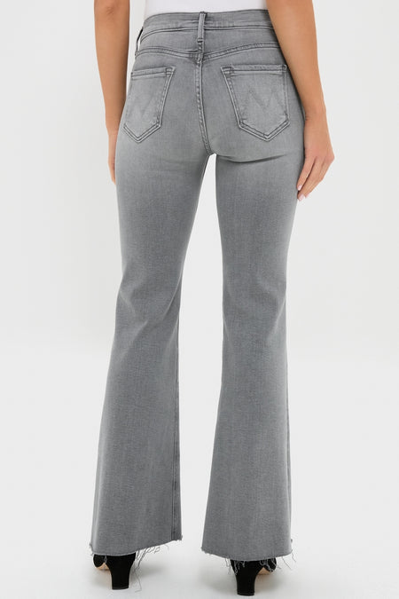 Catch Me Outside The Doozy Sneak Fray