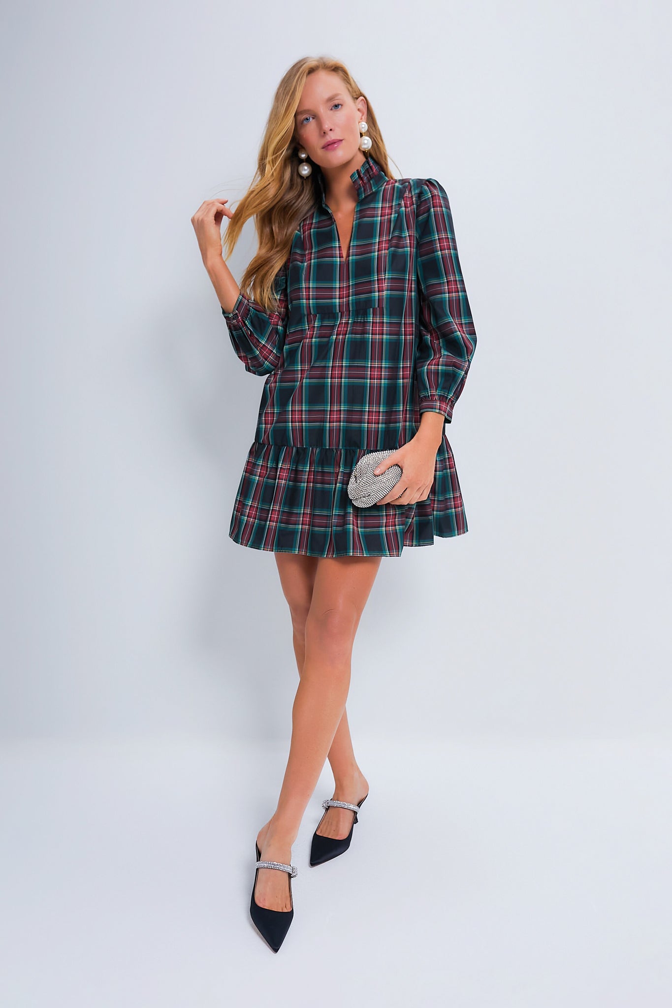 palmeston tee