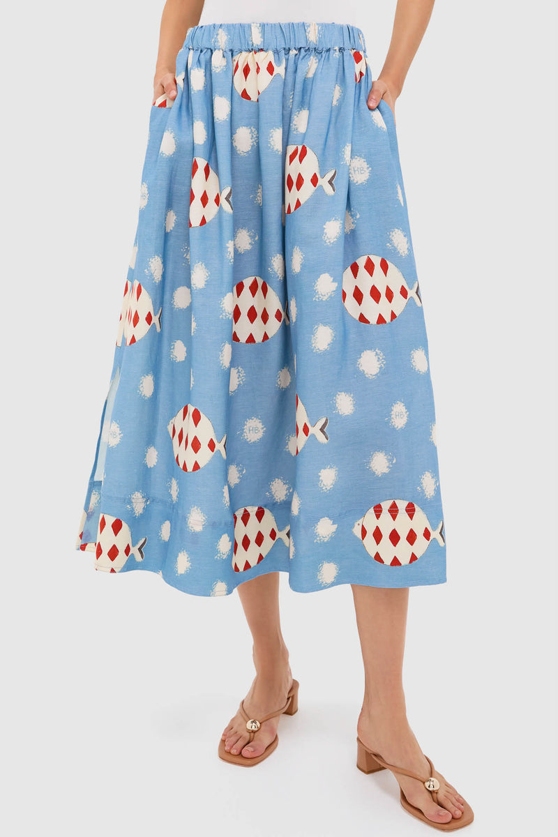 Rising Tide Tatum Skirt