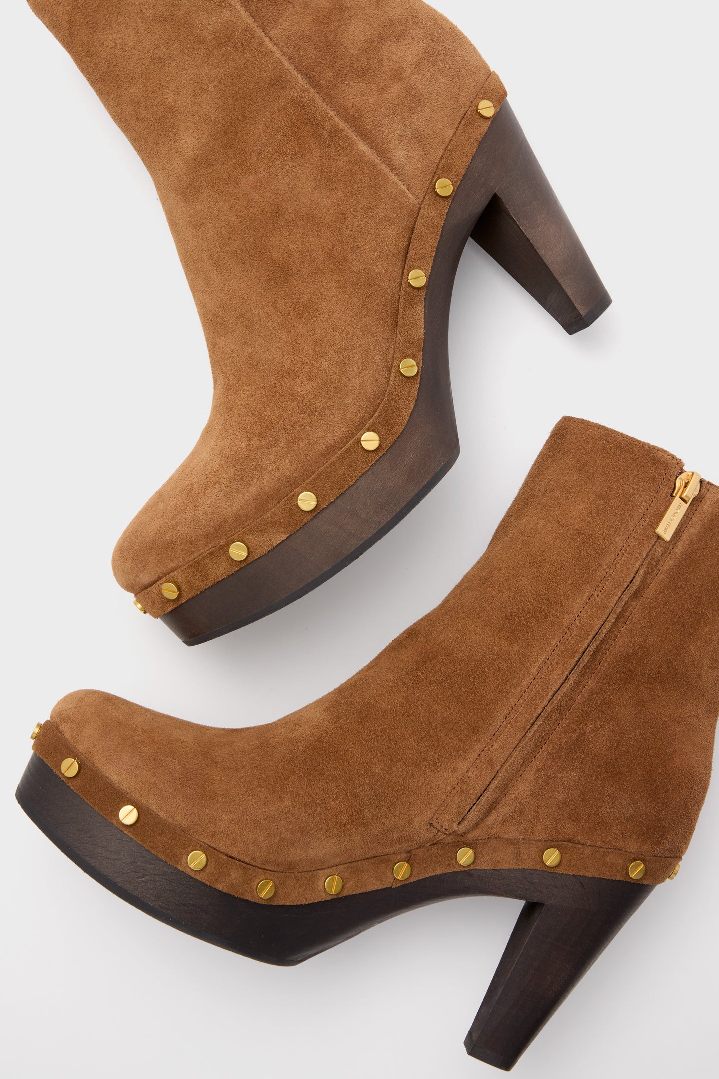 Hazelwood Gavi Studded Boots
