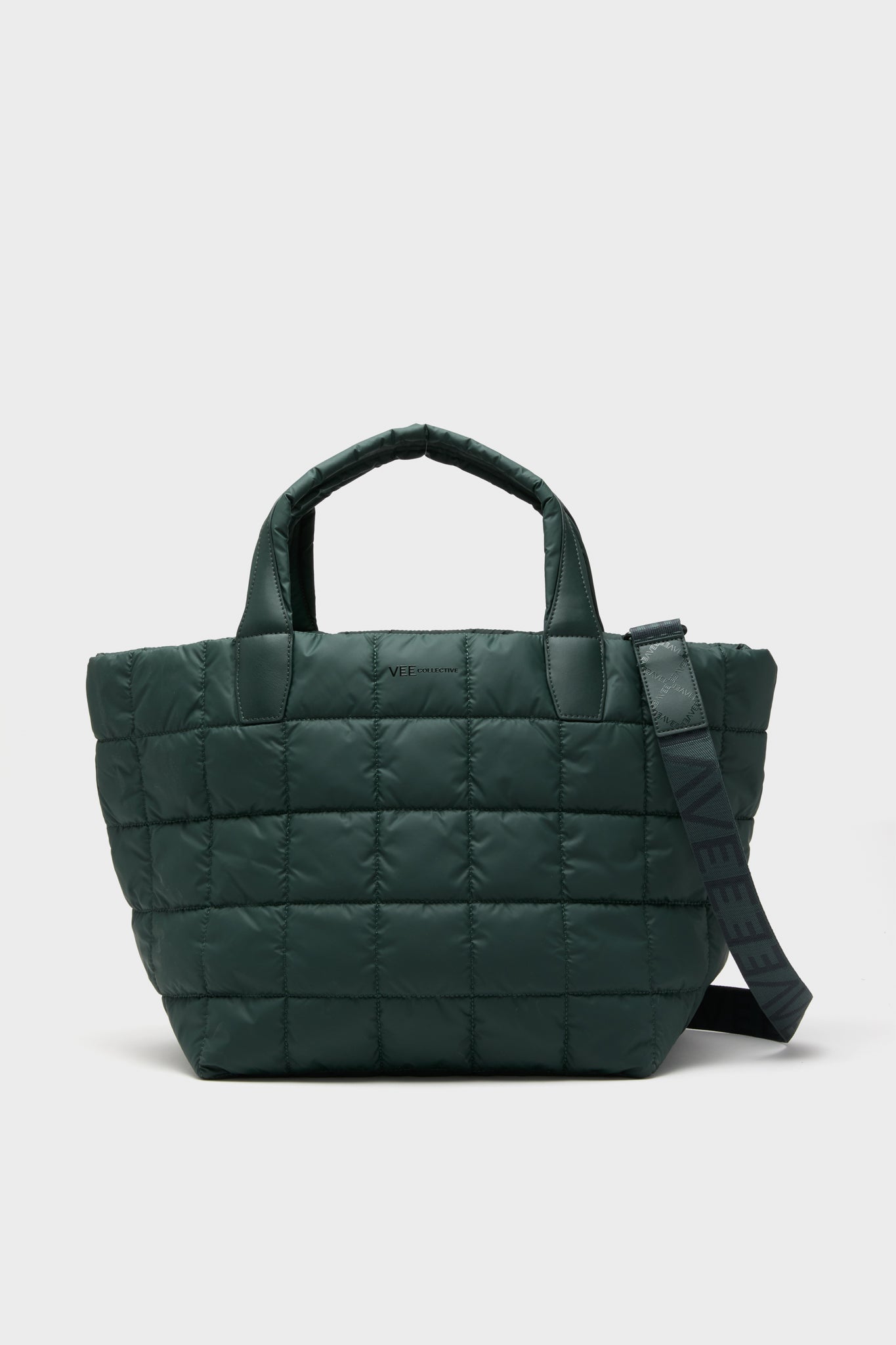 Bottle Green Porter Tote Medium