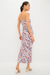 Lily Garden Rosalie Strapless Dress
