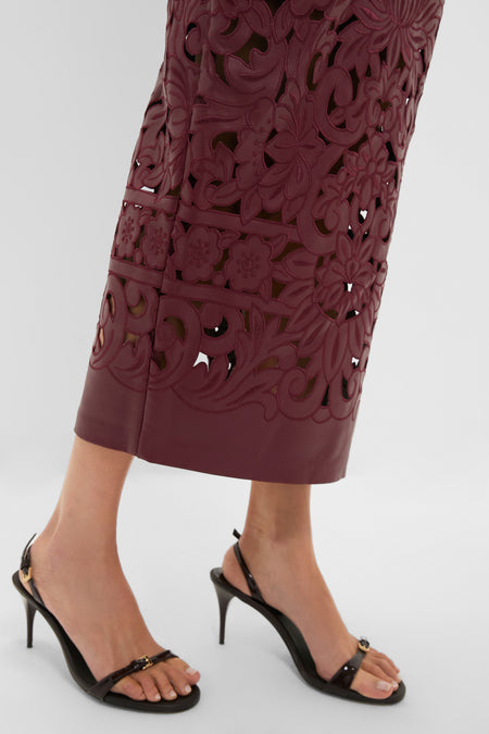 Chianti Raylene Dress