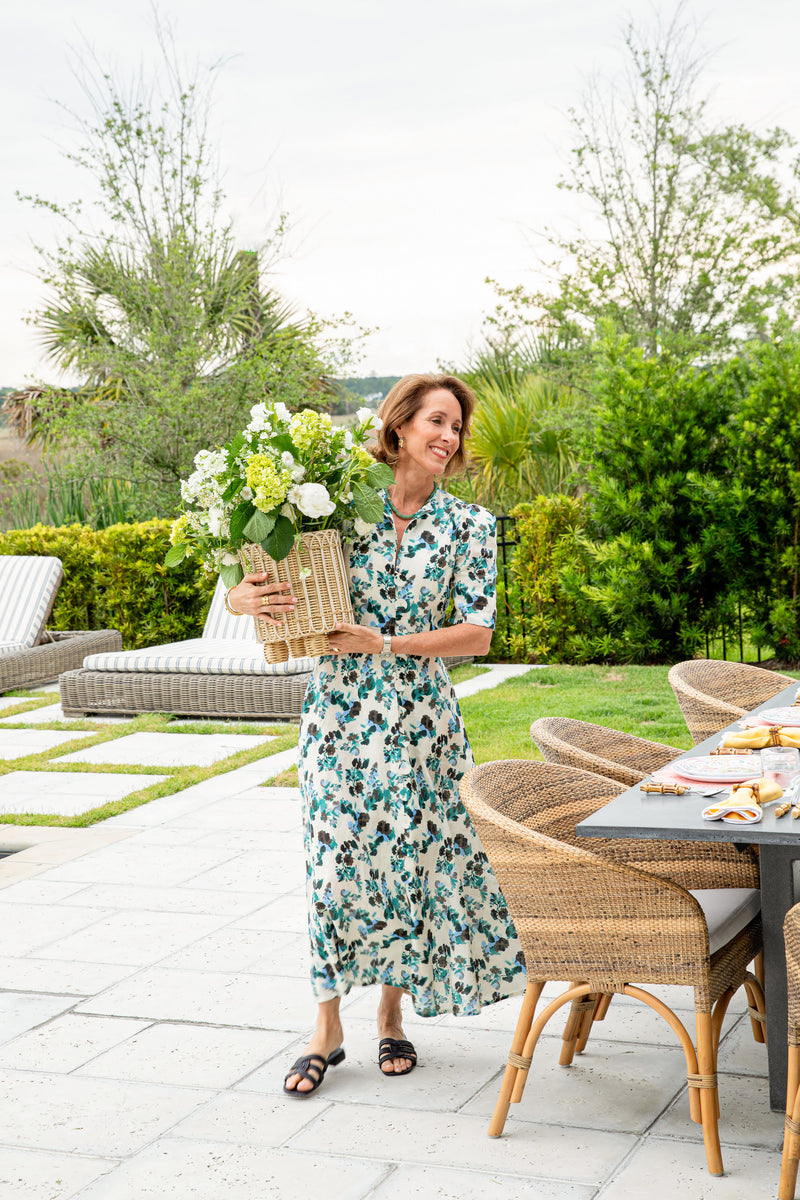 Black Casara Sandals