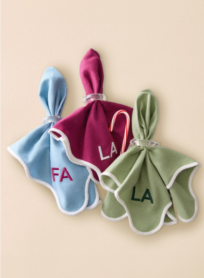 Monogram Shop
