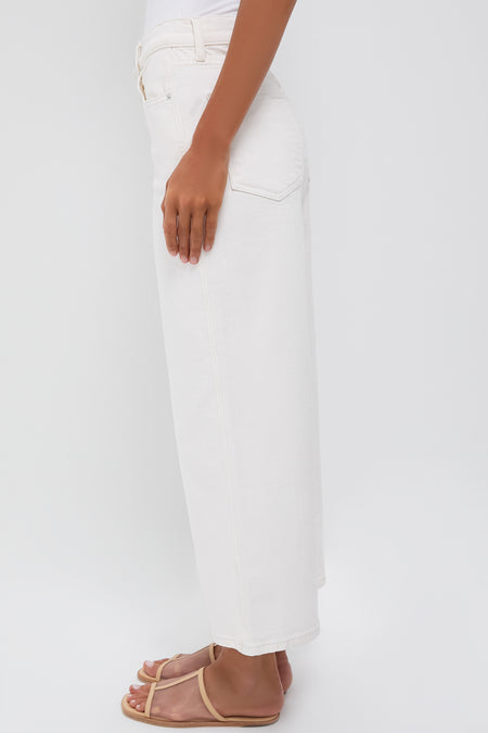 Bone Juliette Wideleg Ankle