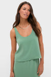 Sage Ari Scoop Tank