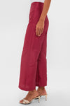 Pink Mauve Libby Pants