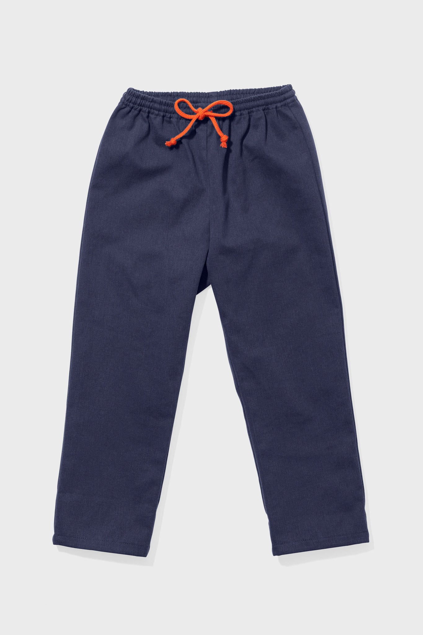 Navy Bowie Pant