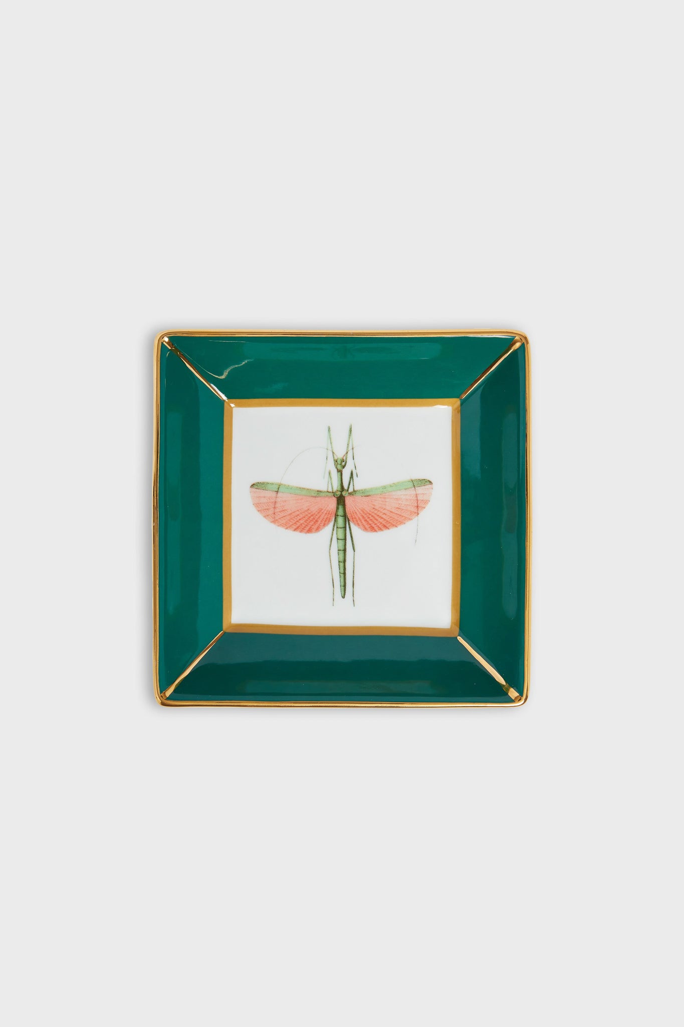 Libellula Trinket Tray