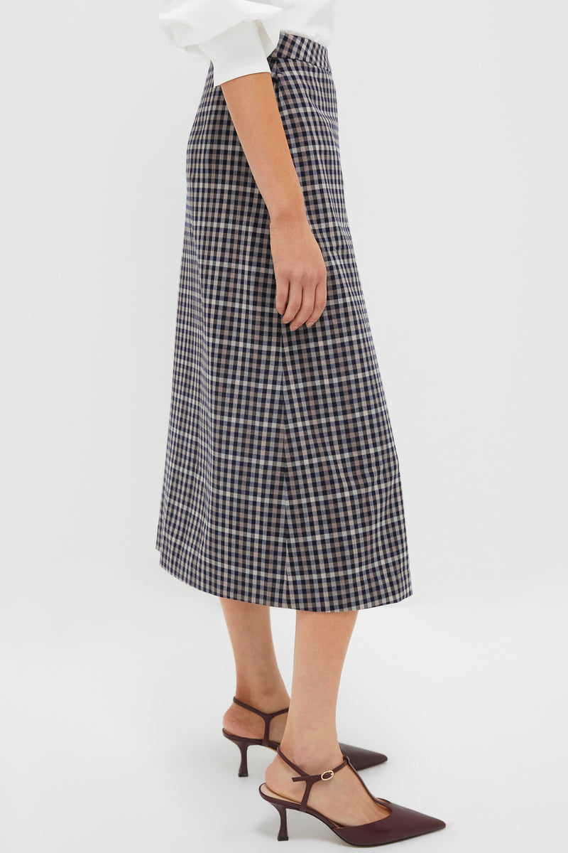 English Check Phoebe Riding Skirt Tuckernuck english-check-phoebe-riding-skirt-tuckernuck