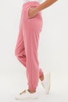 Dusty Rose Anderson Sweatpants