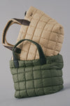 Moss Porter Tote Medium