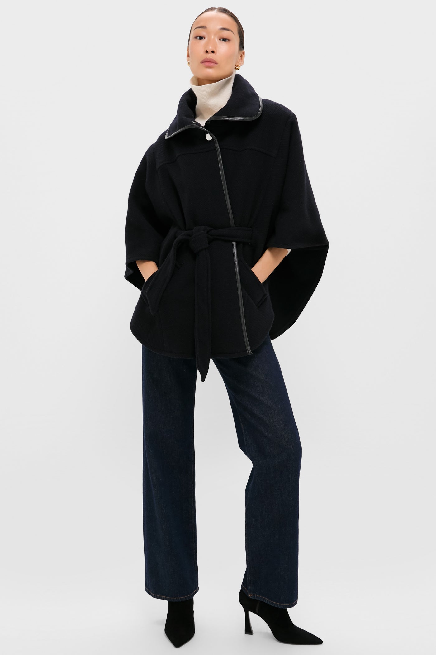 Marine Seal Coat