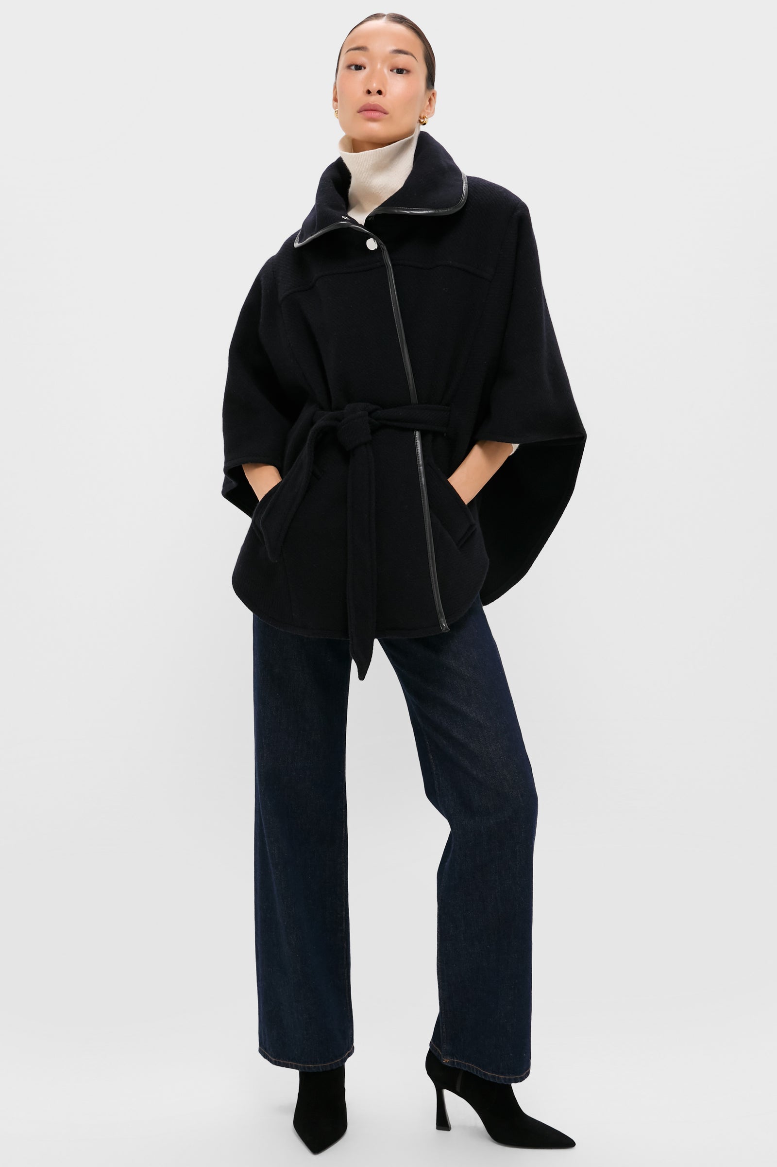 Marine Seal Coat