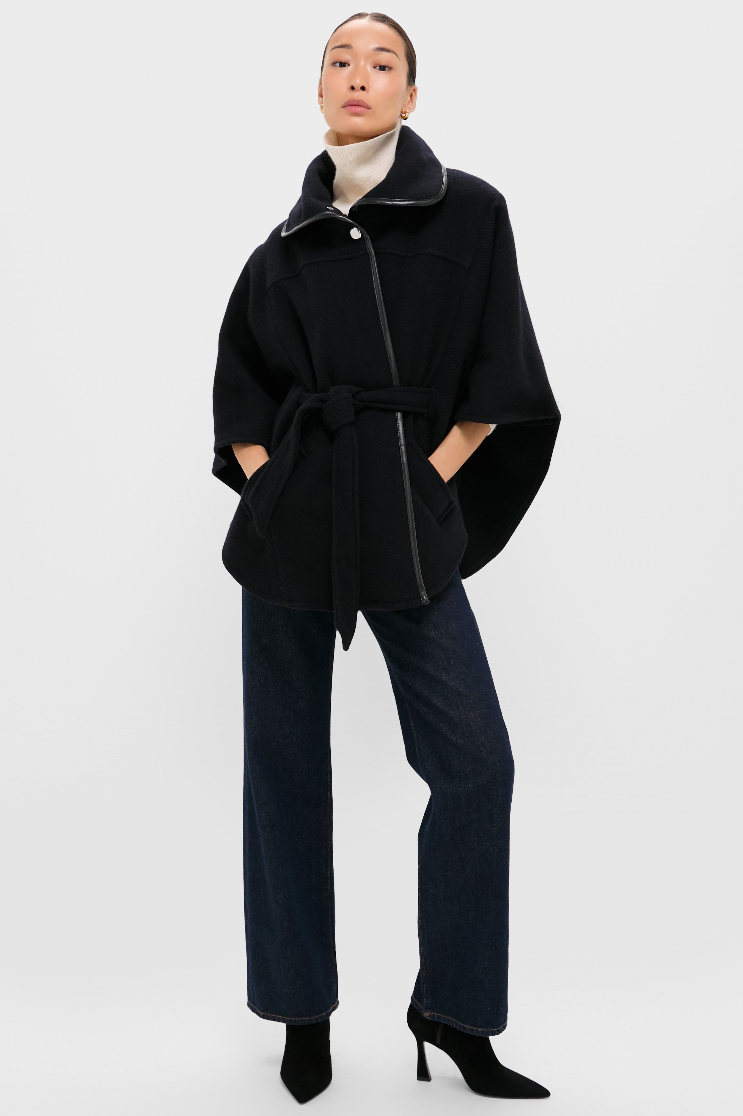 Marine Seal Coat