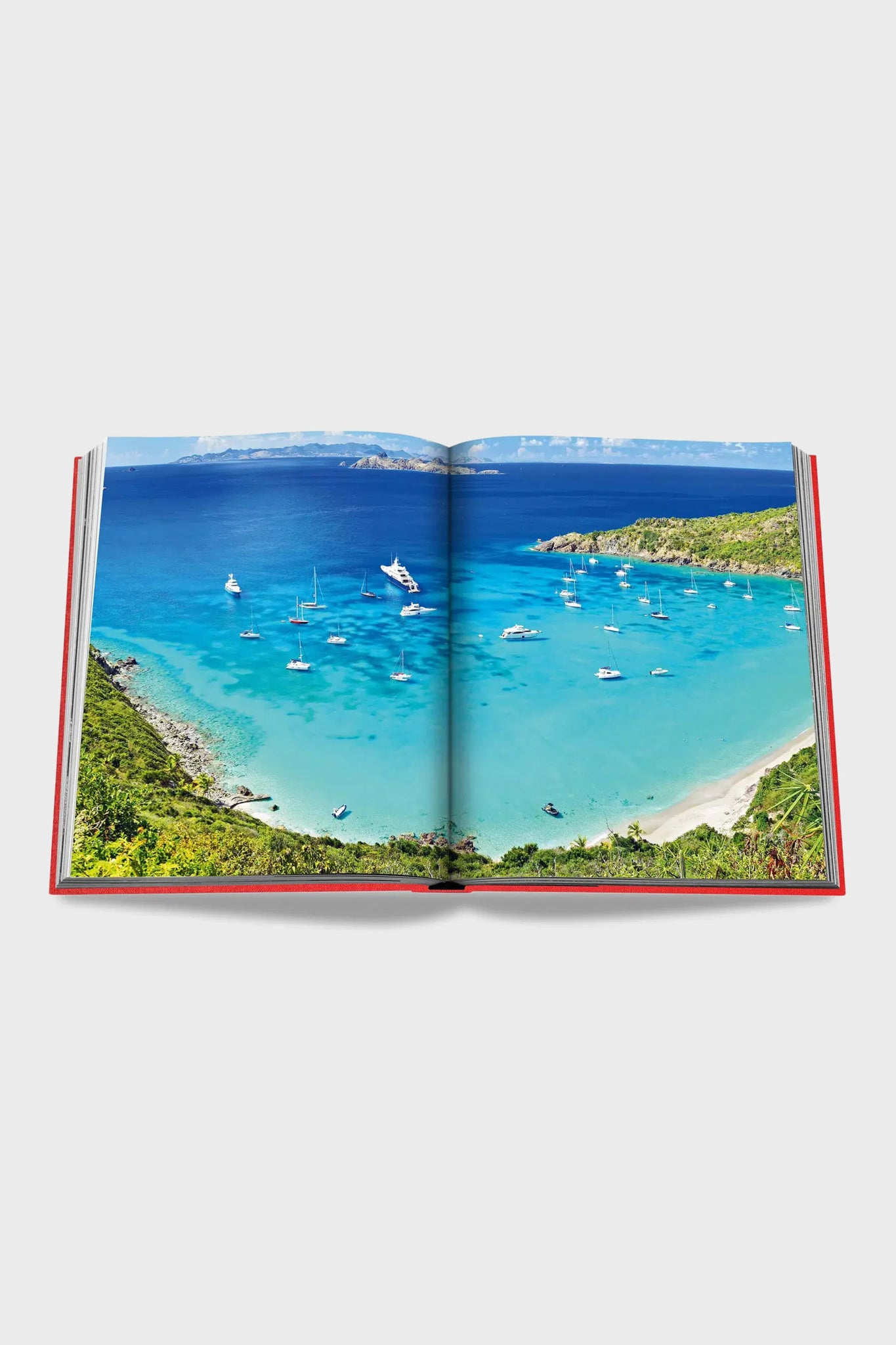 St. Barths