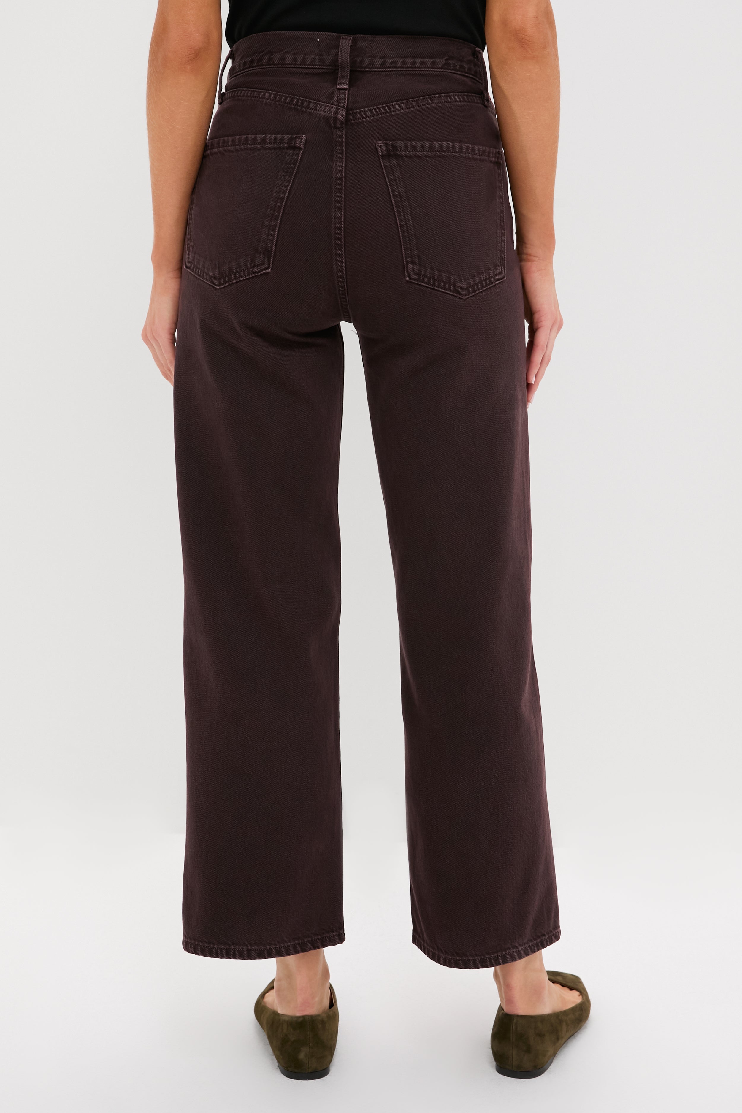 Sloe Berry Ren Jean