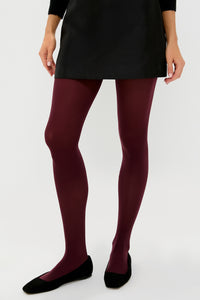 Barolo City Basic Pure Matte 50 Tights