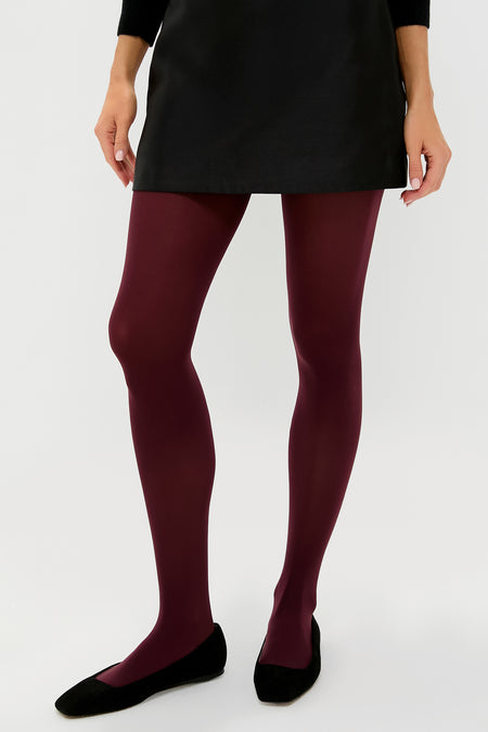 Barolo City Basic Pure Matte 50 Tights
