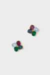 Multi Piccolo Earrings