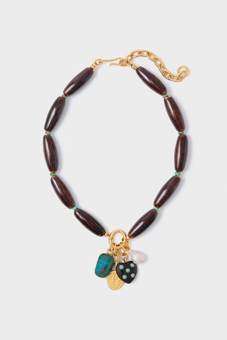 Clove Marilla Necklace