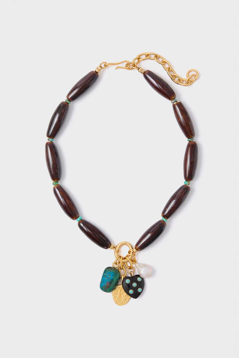 Clove Marilla Necklace