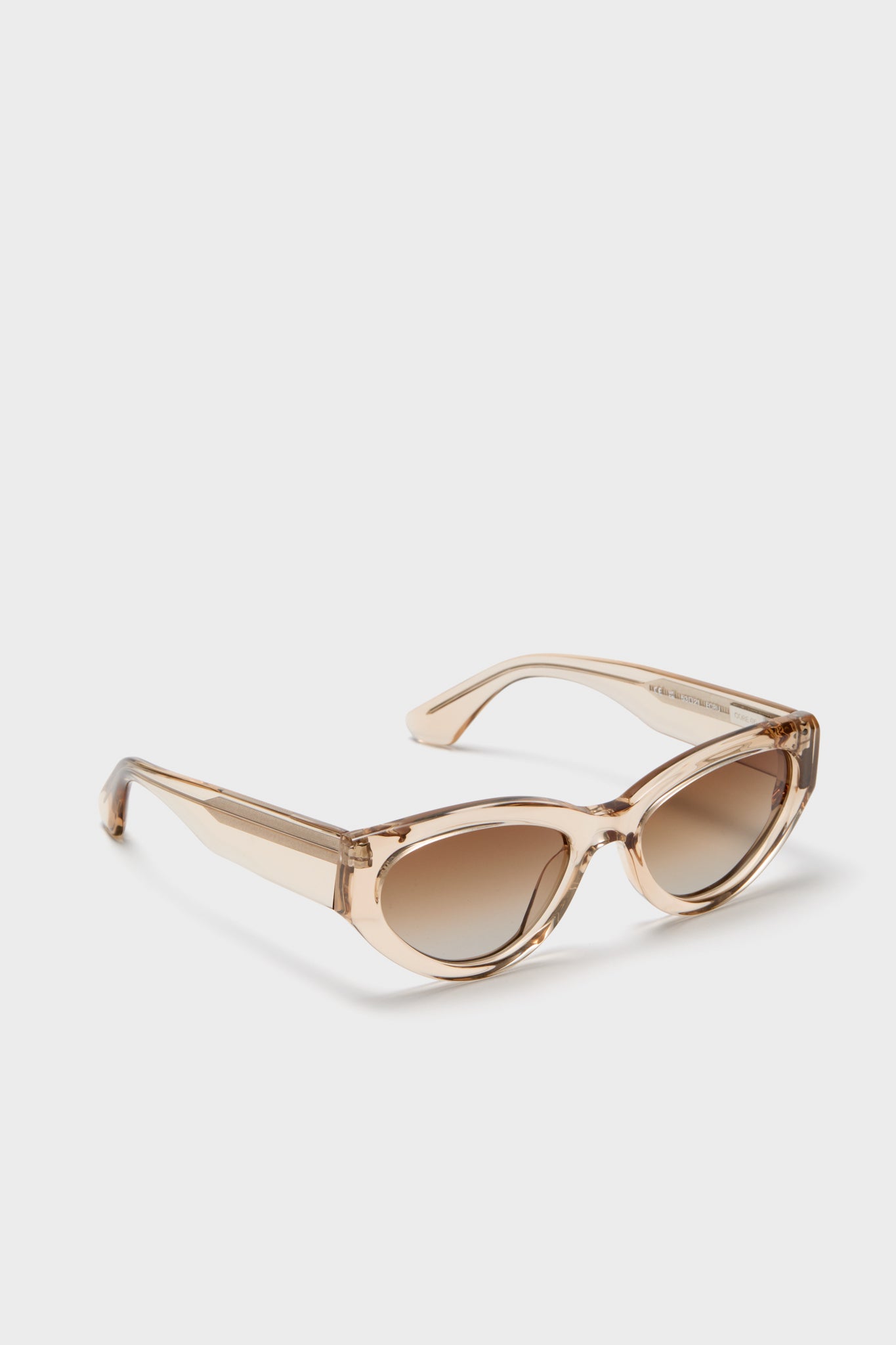 06 Ecru Sunglasses | Chimi