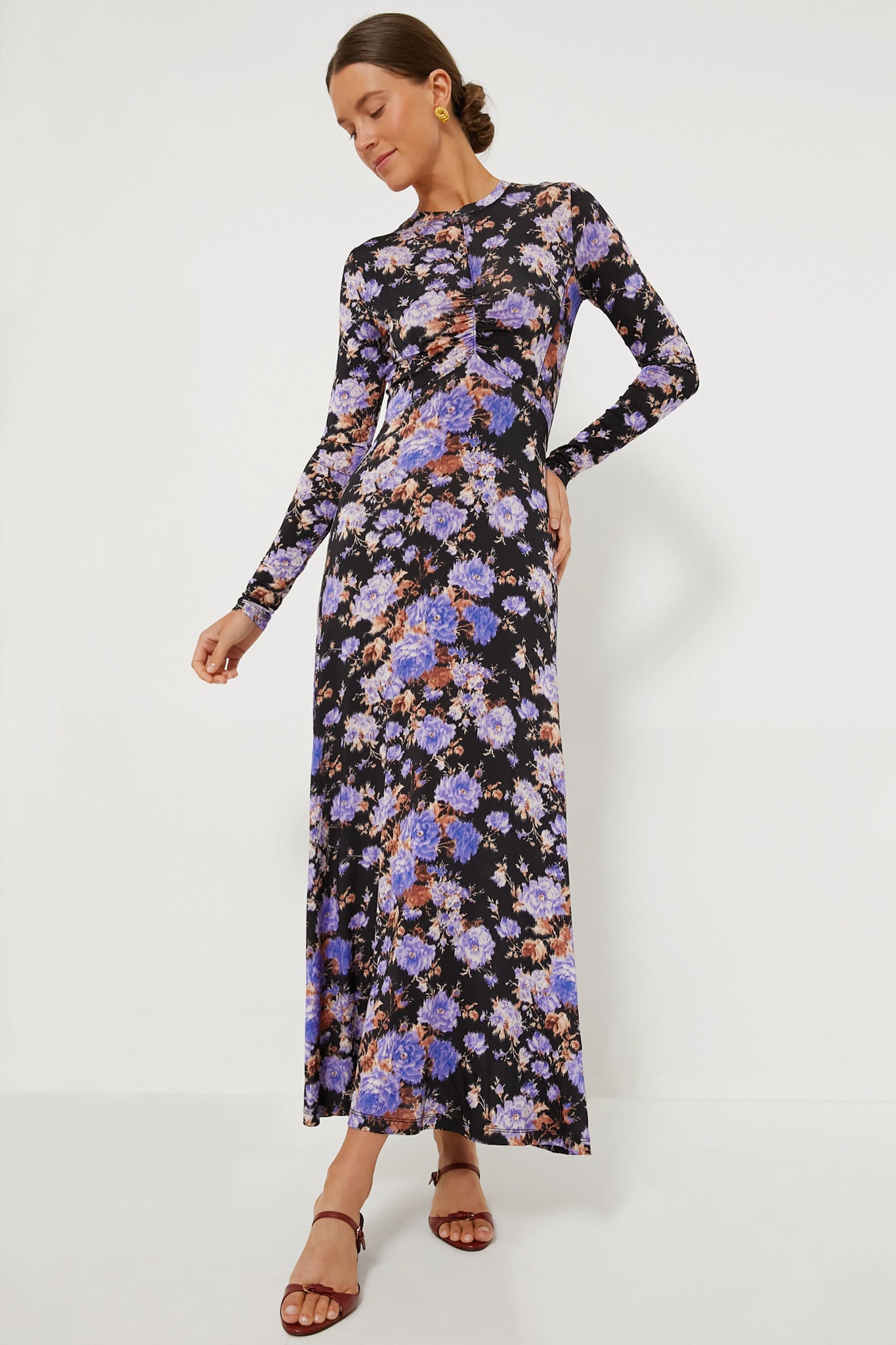 Iris Naia Dress | Ulla Johnson