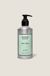 Night Blooming Jasmine & Damask Rose Body Wash