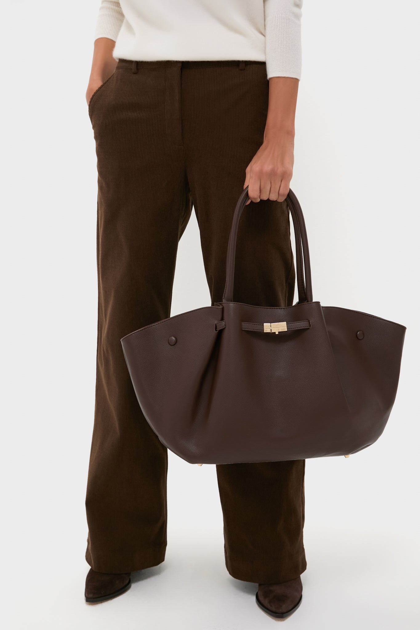 Espresso Kaia Bag | Urban Expressions