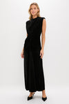 Black Nikita Maxi Dress