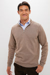 Poplar Crown Comfort Pullover
