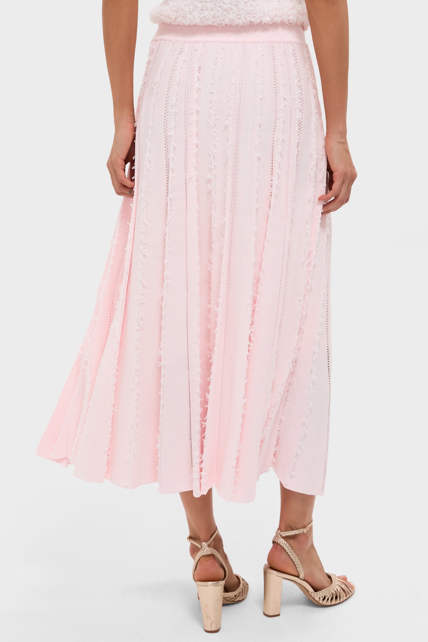 Petal Daiquiri Skirt