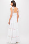 Midsommar Anna Dress