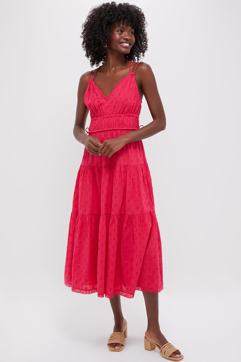 Cosmos Freya Dress Ulla Johnson - Main Image