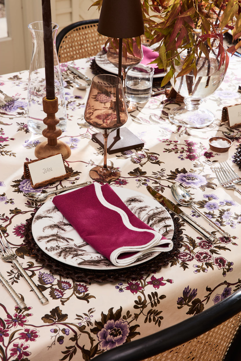 Country Estate Flint Dinner Plate Main House - By Juliska main image 0